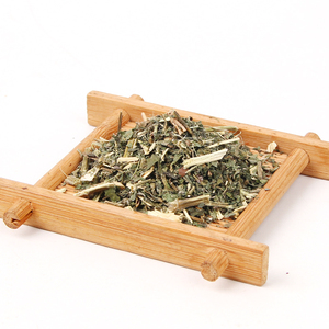 Nhà máy cung cấp 100% thảo dược tự nhiên cây tầm ma lá cắt số lượng lớn bán buôn châm chích cây tầm ma lá trà Urtica fissa E. Pritz - Product Image 3