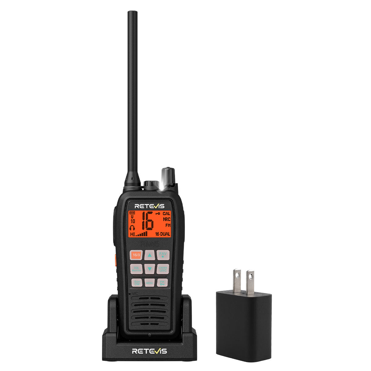 RM15 (version américaine)