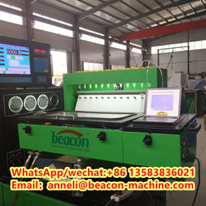 Balise machine CRS 200 DIESEL INJECTION SYSTÈME TESTEUR <span class=keywords><strong>CRS200</strong></span> - Product Image 6