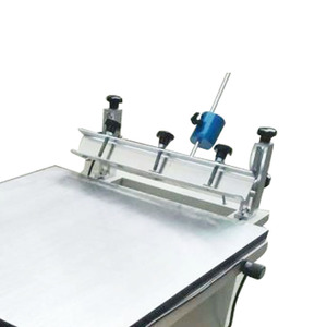 Hướng Dẫn Sử Dụng Phẳng In Lụa Bảng Máy In - Product Image 3