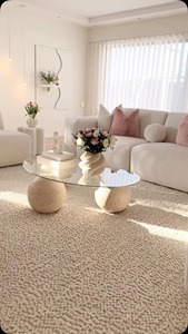 <span class=keywords><strong>Table</strong></span> <span class=keywords><strong>basse</strong></span> en <span class=keywords><strong>céramique</strong></span> avec un design de base élégant pour les projets résidentiels de luxe et les salons de villas haut de gamme - Product Image 5