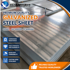 CS Type C SGCH Chromated Z60 G/sqm 2.0mm 600mm Galvanized Steel Sheet with Excellent Corrosion Resistance - Product Image 1