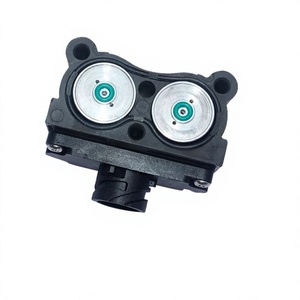 Pour camions Mercedes-Benz 9452600057 9452601457 Pièce de rechange Vanne solénoïde en acier galvanisé - Product Image 4