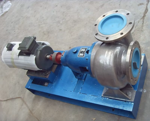 Factory Direct Supply High Quality Low Titanium Centrifugal <b>Pump</b> for Chemical Agent Transfer With Good Price RCZ Submersible Pum - Product Image 4