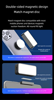 Lampe de beauté magnétique A08 en gros, intensité variable en 3 modes, rechargeable, pour selfie et diffusion en direct, professionnelle, OEM