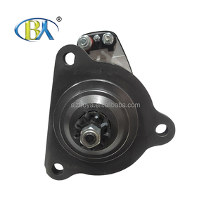 Motor de Arranque de Repuesto para BOSCH 0031514601 51262017110 0041516101 para Man MTU - Product Image 2