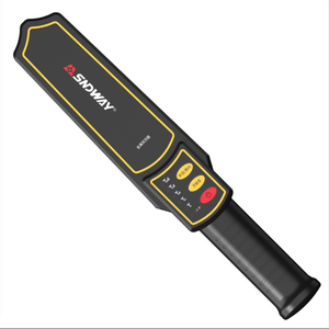 Detector de Seguridad para Exteriores SW752, Alta Precisión, para Inspección de Metales en Salas, SW752 - Product Image 3