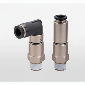 PISCO Used Industrial <b>Machinery</b>-<b>Rotary</b> Joint RHF01 - Product Image 1