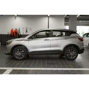 Offre Spéciale tout nouveau véhicule à essence 5 portes 5 places 2025 SUV compact chinois Geely Coolray <span class=keywords><strong>Superpower</strong></span> Edition - Product Image 4