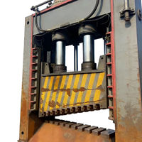 Lame de cisaille à portique, lame de machine de découpe industrielle en acier, personnalisable. Vente directe d'usine