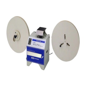Automatic Edge Sealing Strip Slitting <b>Machine</b> Matching Equipment Edge Sealing Strip Laser Inkjet <b>Machine</b> - Product Image 4