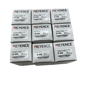 เครื่องอ่านบาร์โค้ดอัจฉริยะ KEYENCE SR-X80W ขับเคลื่อนด้วย AI รองรับโค้ด 1D/2D ของใหม่ 100% มีสินค้าในสต็อก - Product Image 2