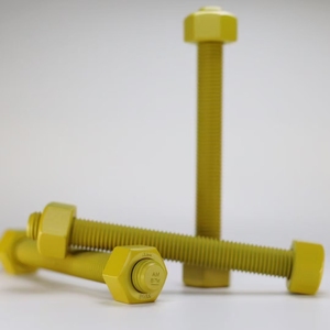 Болты <span class=keywords><strong>ASTM</strong></span> концевой винт практичные тяжелые гайки <span class=keywords><strong>A193</strong></span> и L7 <span class=keywords><strong>A193</strong></span> B7 - Product Image 4