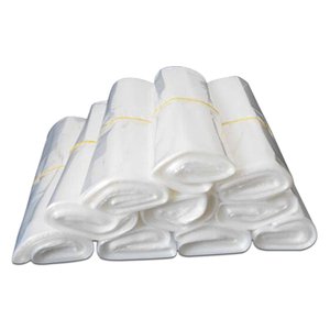 Pof <b>Heat</b> Shrink <b>Wrap</b> Bags 0.8mil Thickness Clear Disposable For Gift Craft Packaging - Product Image 1