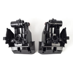 Pistola de Lavado de Faros Delanteros Aplicable para Toyota Corolla Cross-Border, Modelo 85208-02100 y 85207-02100 - Product Image 3