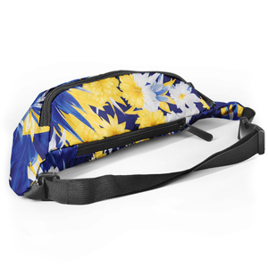 Nuevo bolso de cintura Simple deportes de ocio hombres pecho correr diario cinturón ajustable personalizado <span class=keywords><strong>Anime</strong></span> impreso Logo <span class=keywords><strong>riñonera</strong></span> para mujeres - Product Image 2