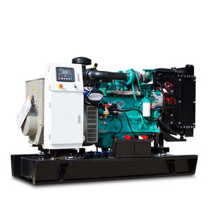 WithCummins,60KW/75KVA-68KW/85KVA-72KW/90KVA-110V/115V/120V/127V/220V/230V/240V/380V/400V/415V 50HZ/60HZサイレントディーゼルジェネレータ - Product Image 5