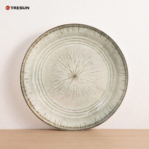 Vajilla de Porcelana de Alta Calidad para Catering y Restaurantes, Apta para Microondas, Congelador y Lavavajillas - Product Image 2