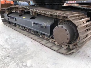 حفار مستعمل بأقل سعر ممكن صنع في اليابان <span class=keywords><strong>HITACHI</strong></span> ZX250 حفار هيتاشي - Product Image 4