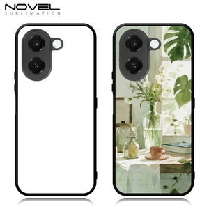 Funda de Teléfono Personalizable al por Mayor para Sublimación 2D en TPU para <span class=keywords><strong>Honor</strong></span> Play <span class=keywords><strong>80</strong></span> Plus, Impresión por Transferencia Térmica, <span class=keywords><strong>Precio</strong></span> de Fábrica - Product Image 1