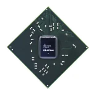 Originele Ic Chips Nieuwe Hot-Verkoop Bga Video Chipset Hd 6470M 216-0809000