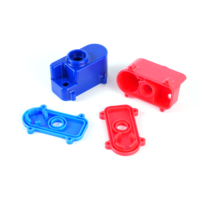 produits en aluminium de rechange pour moto, usinage Cnc, pièces en acier inoxydable, Service pour Center de pièces Cnc