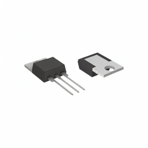 Thyristors S4016R TO-220-3 Acheter en ligne Composants électroniques Distributeur agréé - Product Image 1