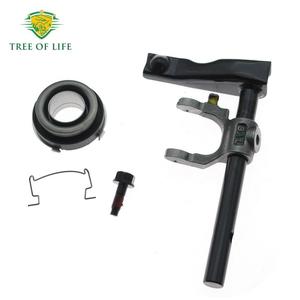 Ensemble d'axe de fourchette de débrayage Tree Of Life 41430-02700 pour Hyundai I120 Kia Rio Soul - Product Image 1
