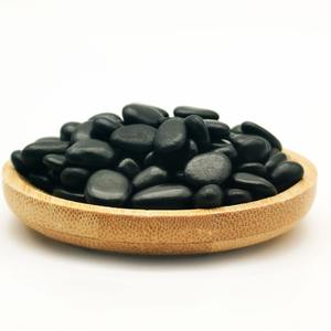 조경을 위한 천연 장식 자갈 돌, 정원, 수족관, 꽃병 필러 (5-10mm, 10kg) -흰색 및 혼합 색상 - Product Image 4