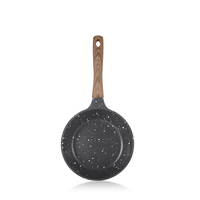 Ensemble de casseroles RAF, ensemble de poêles antiadhésives 20 cm 24 cm 28 cm, compatible induction, ensemble de casseroles de cuisine R.5408