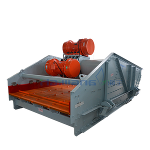 Trung Quốc tuyến tính rung màn hình máy móc cấp bằng sáng chế trọng lực <span class=keywords><strong>separator</strong></span> với động cơ kép và chống mài mòn bề mặt - Product Image 4