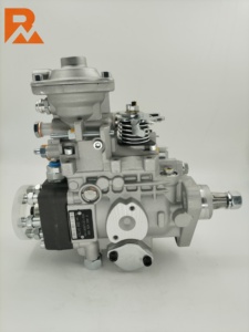 Pompe à injection de carburant 0460426486 VE6 12F1200R1109 30931753 R1109 pour moteur D0836 - Product Image 4