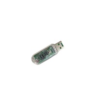Asic Cryptocurrency Lottory Nerdminer USB Bitcoins Miner Lucky Miner LV03 Solo Miner 74KH/S BTC Mining Device 1Watt USB Miner