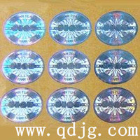 Machine d'impression automatique de feuille d'hologramme TJ-77 imprimante à plat pneumatique pour la presse à chaud d'étiquette état neuf à vendre