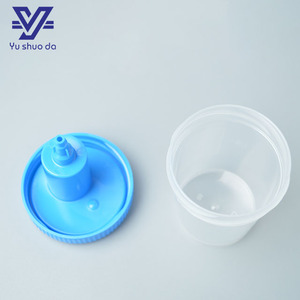 Yushuoda y tế dùng một lần 60ml PP chân không nước tiểu Mẫu <span class=keywords><strong>container</strong></span> - Product Image 5