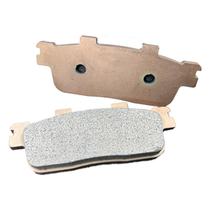 Pastillas de Freno Delanteras y Traseras para Motocicleta <span class=keywords><strong>SYM</strong></span> City GTS HD HD2 Joyride SB HD 125 200 200i 250 250i <span class=keywords><strong>300</strong></span> 300i GTS ABS FA427 - Product Image 1