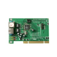 Servicio de Ensamblaje de PCB y PCBA Personalizado, Fabricante y Proveedor de Circuitos Impresos OEM de China