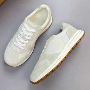 Zapatillas de running de lujo de caña baja para hombre, superventas, a la moda, transpirables, zapatillas de tenis para hombre, cómodas zapatillas de skate. - Product Image 5