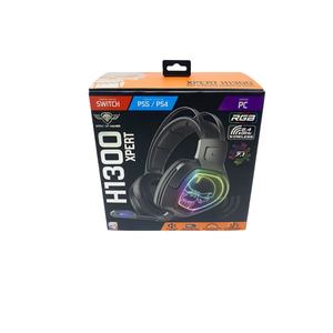 Scatola di Lusso Pieghevole per Cuffie con Marchio Personalizzato, in Cartone Ondulato Riciclabile Opaco, Rivestimento UV, Goffrata, per Regali al Consumatore - Product Image 3