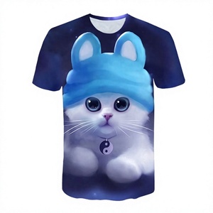New Design Best Quality Men's Sublimation T-<b>Shirts</b> Wholesale High Quality <b>100</b>% <b>Polyester</b> Quick Dry Eco-Friendly - Product Image 2