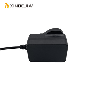 12V 2A DC 1A 5V sạc không dây di động nhanh chóng cáp anh tiêu chuẩn ổ cắm AC chuyển đổi 3A 5A Power Adapter 12W - Product Image 3