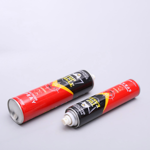 Aerosol insecticida disponible en varias capacidades, con fragancia a limón o sin perfume opcional. - Product Image 6