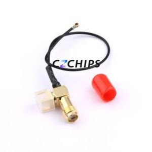 KH-IPEX4-SMAKWE5-B0140H RF Cable RF Whole Sale Electronic Component Chips Supplier & BOM Service - Product Image 1