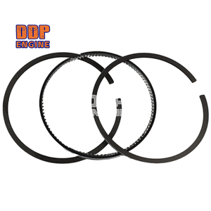 แหวนลูกสูบเครื่องยนต์สำหรับเครื่องจักรก่อสร้าง 4900738 4900400 รุ่น A2300 A2000 A1700 A1400 - Product Image 3