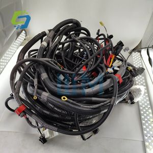 Arnés de Cables para Estructura de Maquinaria de Construcción Repecca Krr22463 para Sh210-6 Sh220-6 Sh240-6 Sh260-6 - Product Image 5