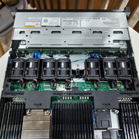 Servidor en Rack Xfusion 1288H V6 con CPU Intel Xeon para Procesamiento de Big Data y Computación de Alto Rendimiento, en Stock, Garantía de 3 Años