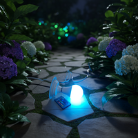 Support de lampe avec câble et prise EU E27