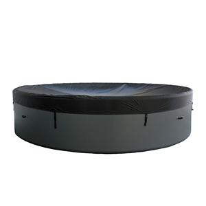 <span class=keywords><strong>Piscine</strong></span> gonflable géante personnalisable en Drop Stitch pour la famille et les complexes hôteliers – Fournisseur d'usine - Product Image 2