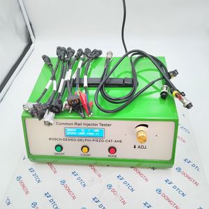CR1900 CR инжектор тестер электронный Messi Green Simons Boeche пьезоэлектронный инжектор тестер Vp44 электронный 4 шт. 36*32*17 см - Product Image 4