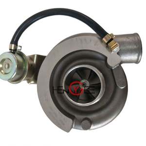 Turbocompresor con motor EJ25 565208-0100 para Subaru Sti, de 2, 2, 2, 3 - Product Image 1